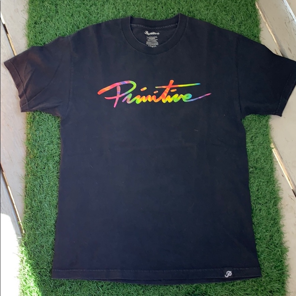 Primitive T shirt